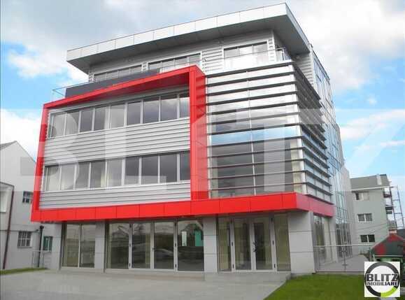 Spațiu birouri de închiriat Zorilor - 20135SIB | BLITZ Cluj-Napoca | Poza2