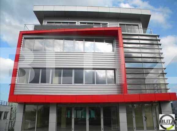 Spațiu birouri de închiriat Zorilor - 20135SIB | BLITZ Cluj-Napoca | Poza4