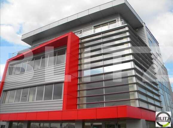 Spațiu birouri de închiriat Zorilor - 20135SIB | BLITZ Cluj-Napoca | Poza6