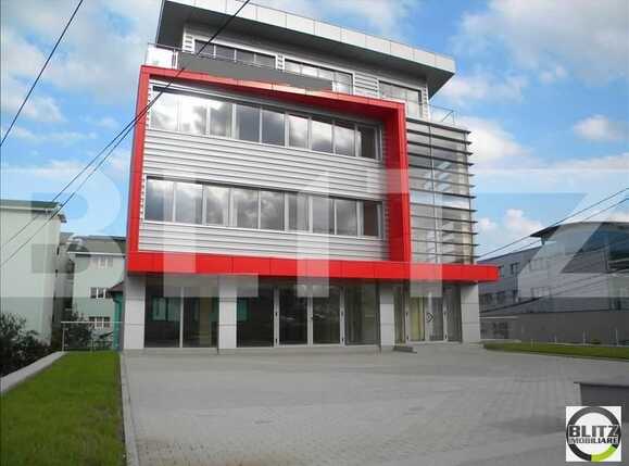 Spațiu birouri de închiriat Zorilor - 20135SIB | BLITZ Cluj-Napoca | Poza1