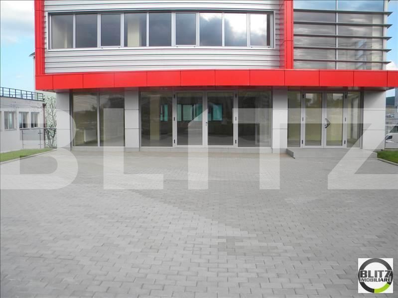 Spațiu birouri de închiriat Zorilor - 20135SIB | BLITZ Cluj-Napoca | Poza5