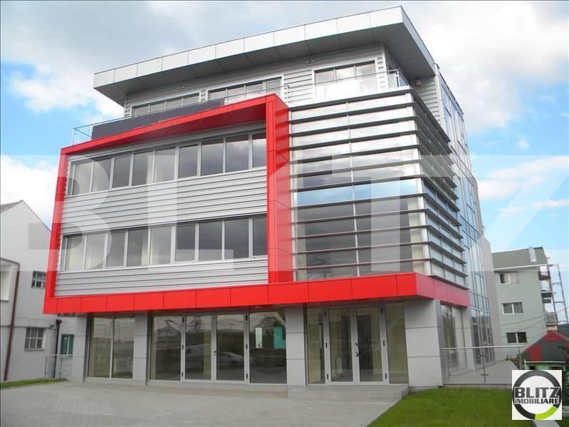 Spațiu birouri de închiriat Zorilor - 20135SIB | BLITZ Cluj-Napoca | Poza2