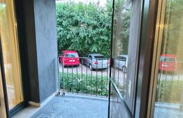 Apartament 2 camere, Parcare, cartier Mărăști