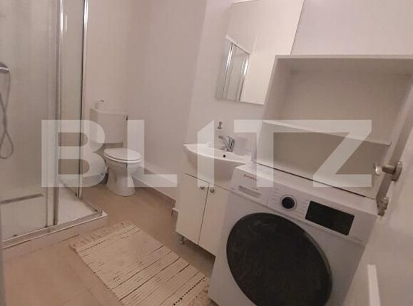 Apartament de închiriat 2 camere Marasti - 201355AI | BLITZ Cluj-Napoca | Poza4