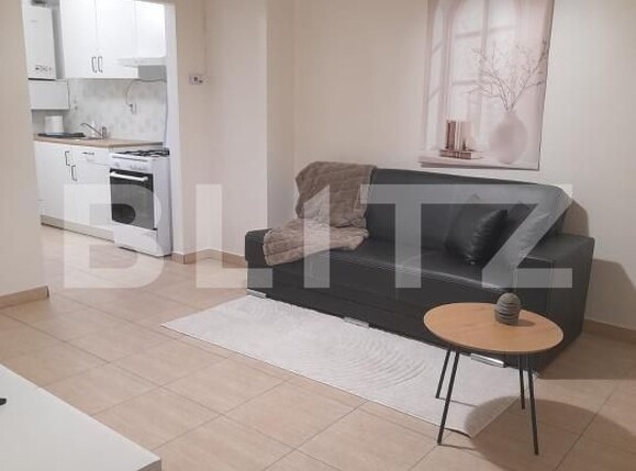 Apartament de închiriat 2 camere Marasti - 201355AI | BLITZ Cluj-Napoca | Poza2