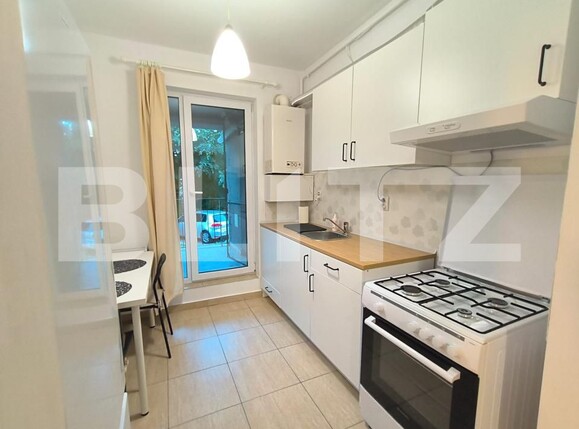 Apartament de închiriat 2 camere Marasti - 201355AI | BLITZ Cluj-Napoca | Poza3