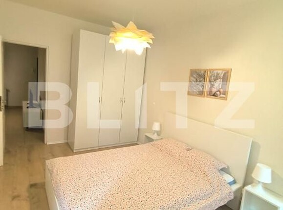 Apartament de închiriat 2 camere Marasti - 201355AI | BLITZ Cluj-Napoca | Poza1
