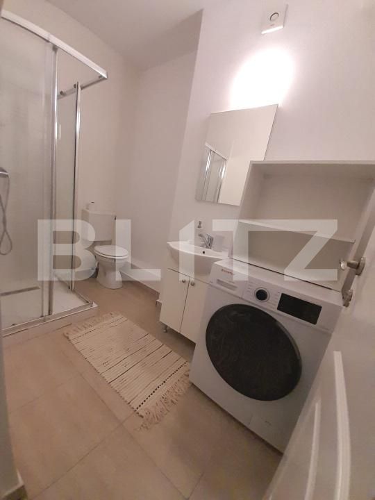 Apartament de închiriat 2 camere Marasti - 201355AI | BLITZ Cluj-Napoca | Poza4