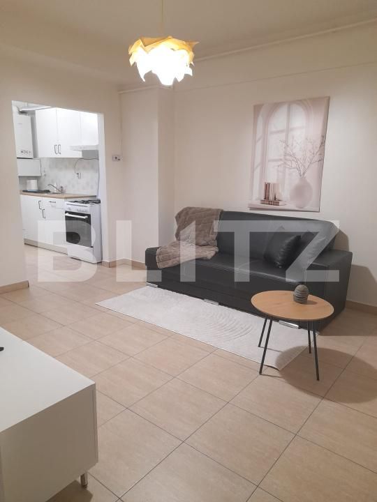 Apartament de închiriat 2 camere Marasti - 201355AI | BLITZ Cluj-Napoca | Poza2