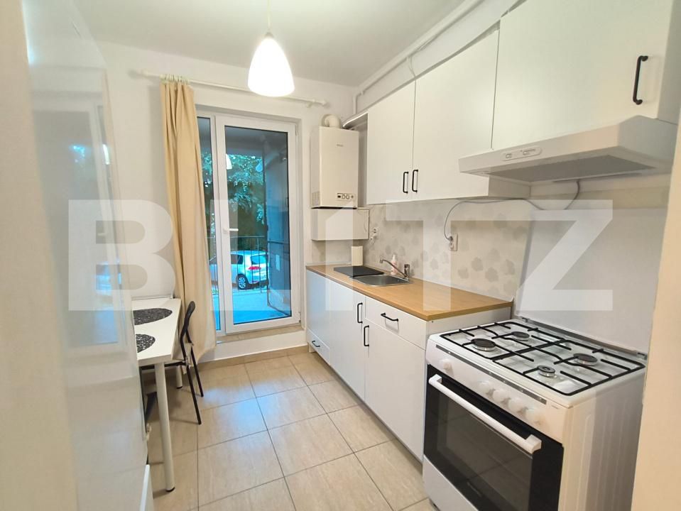 Apartament de închiriat 2 camere Marasti - 201355AI | BLITZ Cluj-Napoca | Poza3