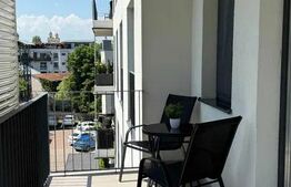 Apartament 2 camere, lux, parcare, zona The Office