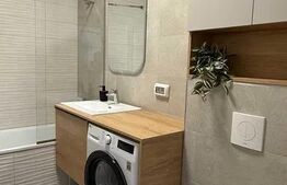 Apartament 2 camere, lux, parcare, zona The Office