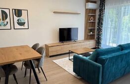 Apartament 2 camere, lux, parcare, zona The Office