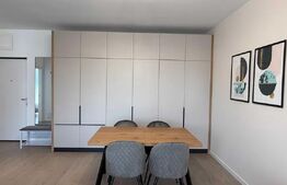 Apartament 2 camere, lux, parcare, zona The Office