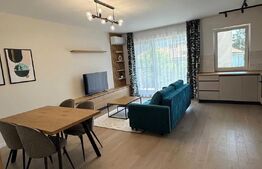 Apartament 2 camere, lux, parcare, zona The Office