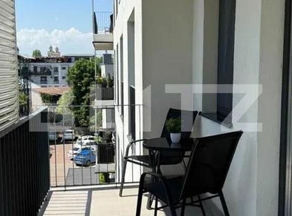 Apartament de închiriat 2 camere Marasti - 201361AI | BLITZ Cluj-Napoca | Poza7