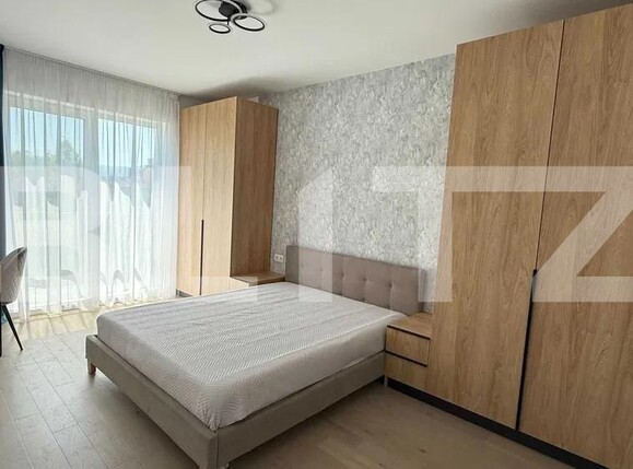 Apartament de închiriat 2 camere Marasti - 201361AI | BLITZ Cluj-Napoca | Poza1