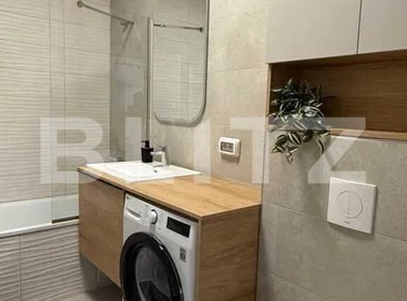 Apartament de închiriat 2 camere Marasti - 201361AI | BLITZ Cluj-Napoca | Poza6