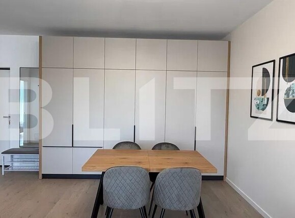 Apartament de închiriat 2 camere Marasti - 201361AI | BLITZ Cluj-Napoca | Poza5