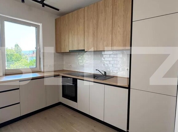 Apartament de închiriat 2 camere Marasti - 201361AI | BLITZ Cluj-Napoca | Poza4