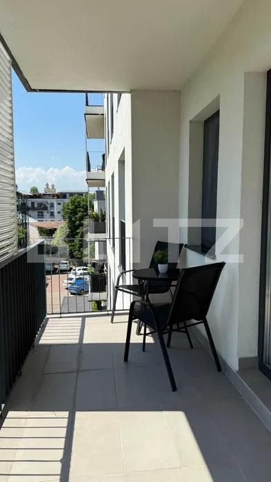 Apartament de închiriat 2 camere Marasti - 201361AI | BLITZ Cluj-Napoca | Poza7