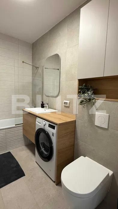 Apartament de închiriat 2 camere Marasti - 201361AI | BLITZ Cluj-Napoca | Poza6
