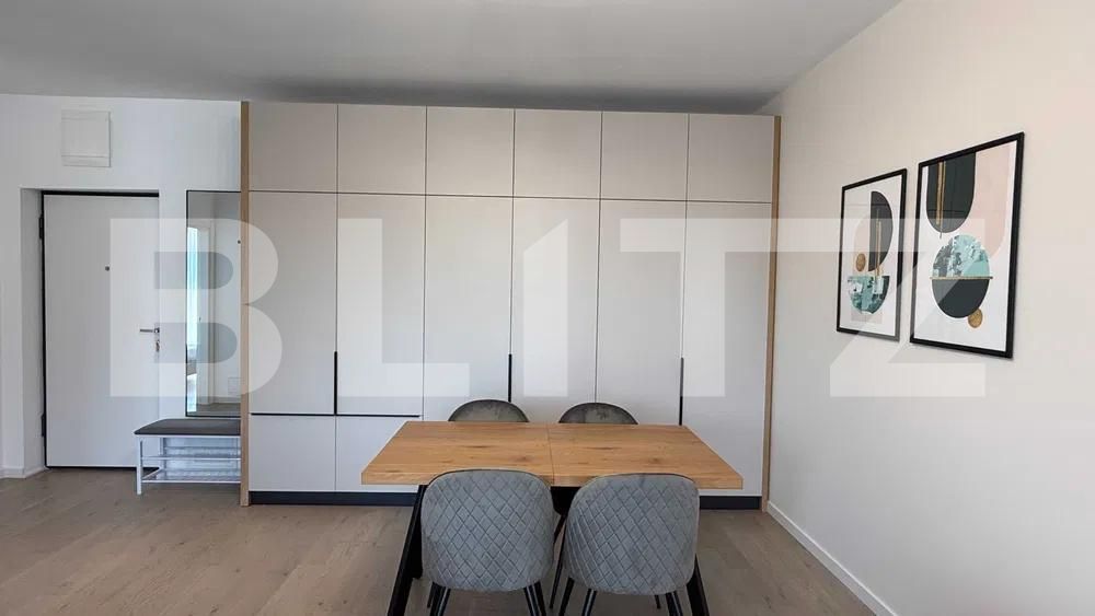 Apartament de închiriat 2 camere Marasti - 201361AI | BLITZ Cluj-Napoca | Poza5