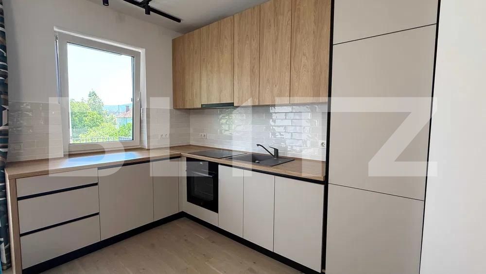 Apartament de închiriat 2 camere Marasti - 201361AI | BLITZ Cluj-Napoca | Poza4