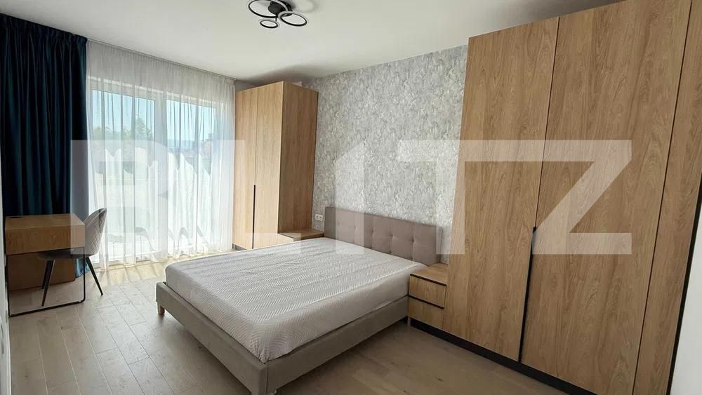 Apartament de închiriat 2 camere Marasti - 201361AI | BLITZ Cluj-Napoca | Poza2