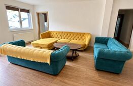Apartament modern 3 camere, 90 mp utili, zona Fagului