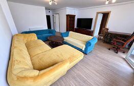 Apartament modern 3 camere, 90 mp utili, zona Fagului