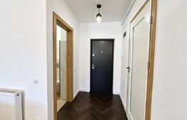 Apartament modern 3 camere, 90 mp utili, zona Fagului