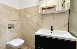 Apartament modern 3 camere, 90 mp utili, zona Fagului