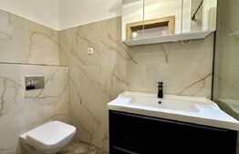 Apartament modern 3 camere, 90 mp utili, zona Fagului