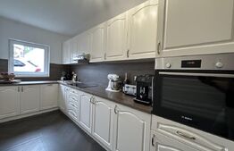 Apartament modern 3 camere, 90 mp utili, zona Fagului