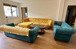 Apartament modern 3 camere, 90 mp utili, zona Fagului