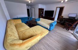 Apartament modern 3 camere, 90 mp utili, zona Fagului