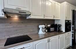 Apartament modern 3 camere, 90 mp utili, zona Fagului