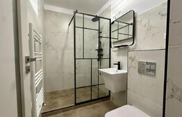 Apartament modern 3 camere, 90 mp utili, zona Fagului