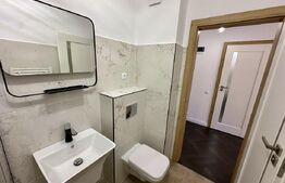 Apartament modern 3 camere, 90 mp utili, zona Fagului