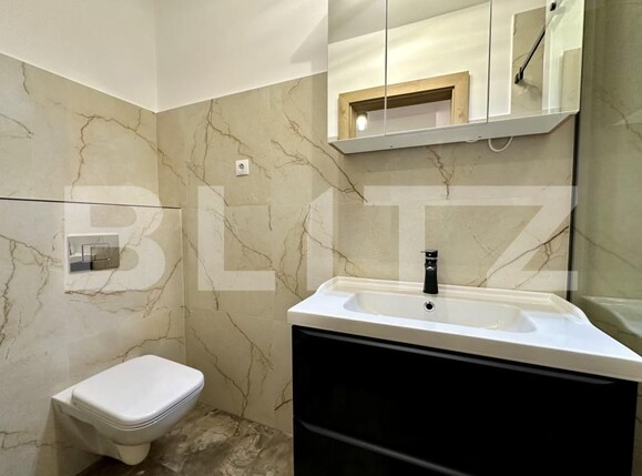 Apartament de vânzare 3 camere Floreşti - 201364AV | BLITZ Cluj-Napoca | Poza15