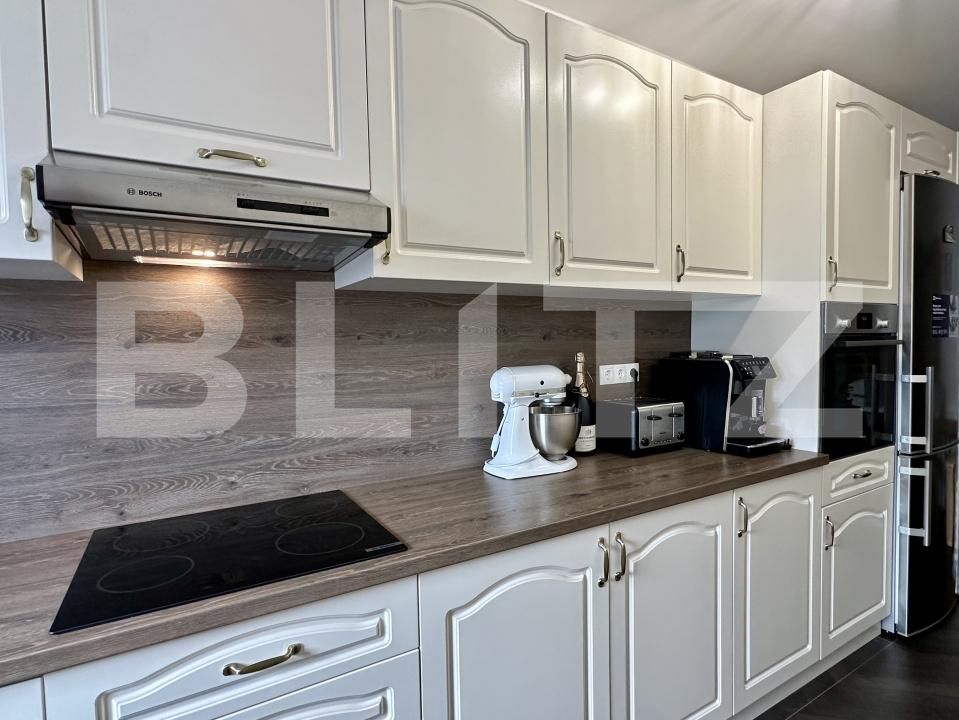 Apartament de vânzare 3 camere Floreşti - 201364AV | BLITZ Cluj-Napoca | Poza9