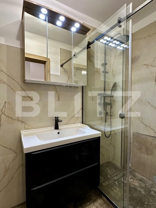 Apartament de vânzare 3 camere Floreşti - 201364AV | BLITZ Cluj-Napoca | Poza16