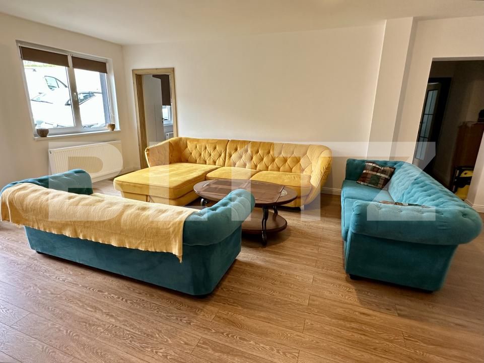 Apartament de vânzare 3 camere Floreşti - 201364AV | BLITZ Cluj-Napoca | Poza2