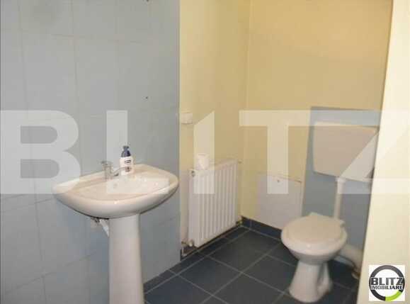 Spațiu birouri de închiriat Andrei Mureşanu - 20137SIB | BLITZ Cluj-Napoca | Poza6