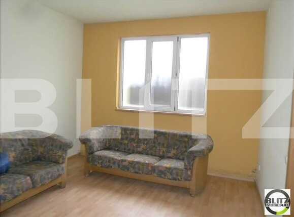 Spațiu birouri de închiriat Andrei Mureşanu - 20137SIB | BLITZ Cluj-Napoca | Poza4