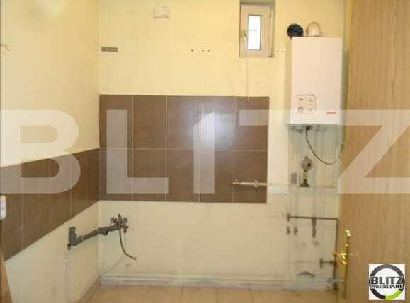 Spațiu birouri de închiriat Andrei Mureşanu - 20137SIB | BLITZ Cluj-Napoca | Poza3