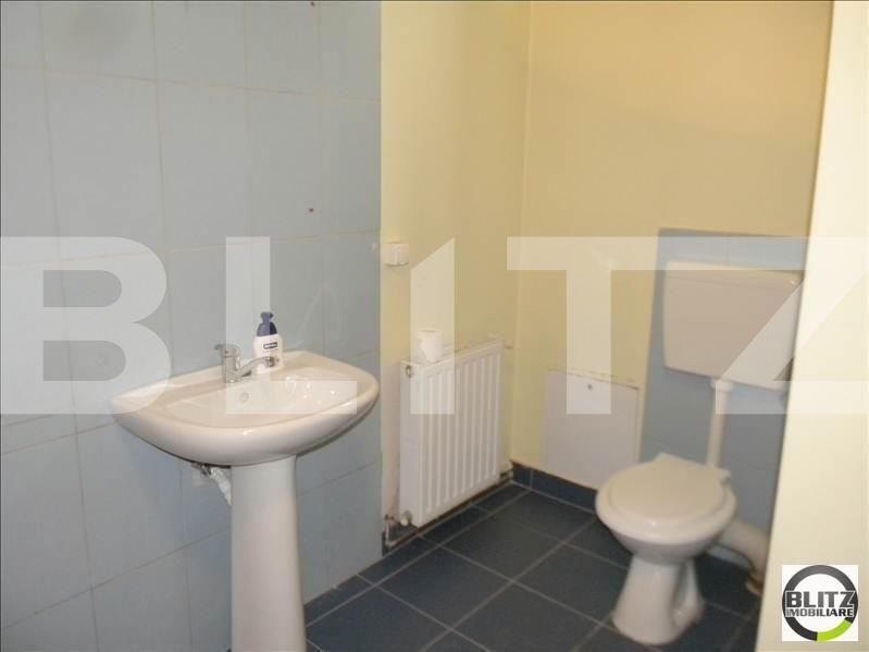 Spațiu birouri de închiriat Andrei Mureşanu - 20137SIB | BLITZ Cluj-Napoca | Poza6