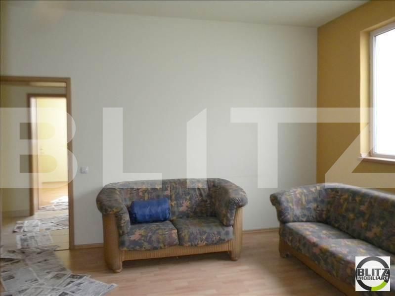 Spațiu birouri de închiriat Andrei Mureşanu - 20137SIB | BLITZ Cluj-Napoca | Poza8