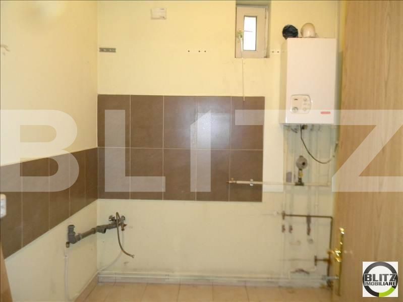 Spațiu birouri de închiriat Andrei Mureşanu - 20137SIB | BLITZ Cluj-Napoca | Poza3